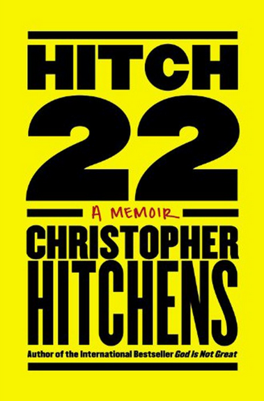 Hitch-22: A Memoir